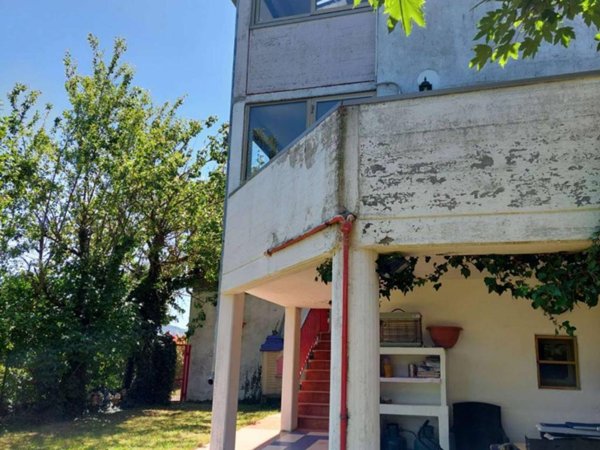 appartamento in vendita a Castiglione dei Pepoli in zona Sparvo