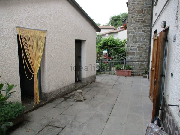 casa indipendente in vendita a Castiglione dei Pepoli in zona Rasora