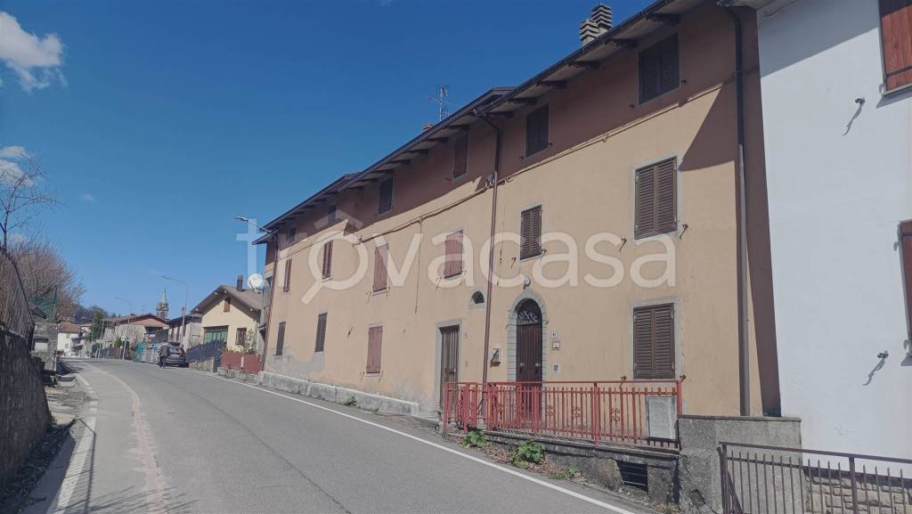 casa indipendente in vendita a Castiglione dei Pepoli in zona Baragazza