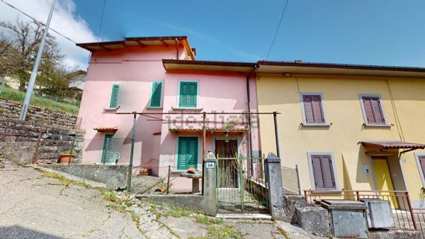 casa indipendente in vendita a Castiglione dei Pepoli in zona Roncobilaccio