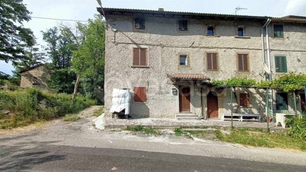 casa indipendente in vendita a Castiglione dei Pepoli in zona Baragazza