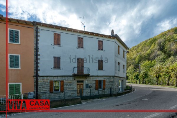casa indipendente in vendita a Castiglione dei Pepoli