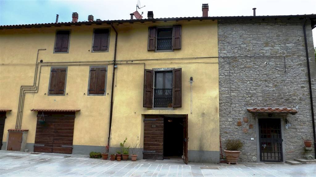 casa indipendente in vendita a Castiglione dei Pepoli in zona San Giacomo