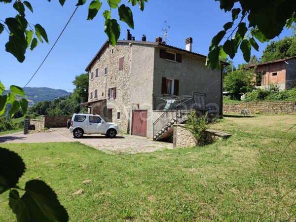casa indipendente in vendita a Castiglione dei Pepoli