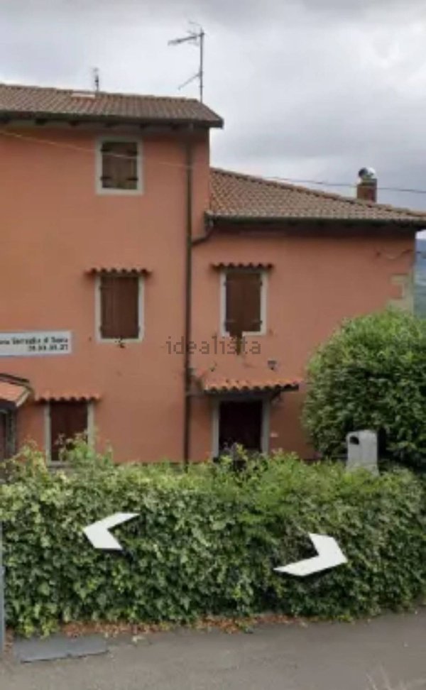 appartamento in vendita a Castiglione dei Pepoli in zona Baragazza