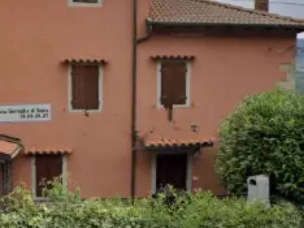 appartamento in vendita a Castiglione dei Pepoli in zona Baragazza