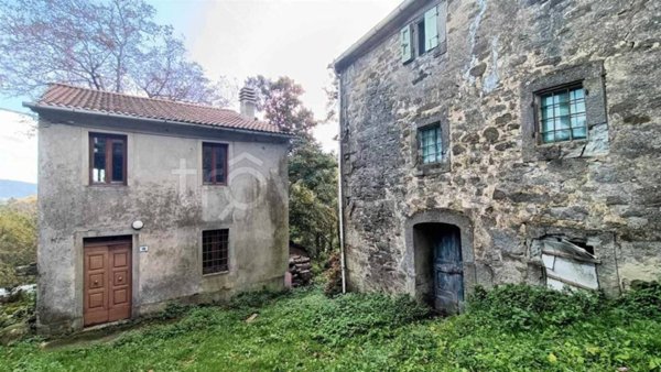 casa indipendente in vendita a Castiglione dei Pepoli in zona Baragazza