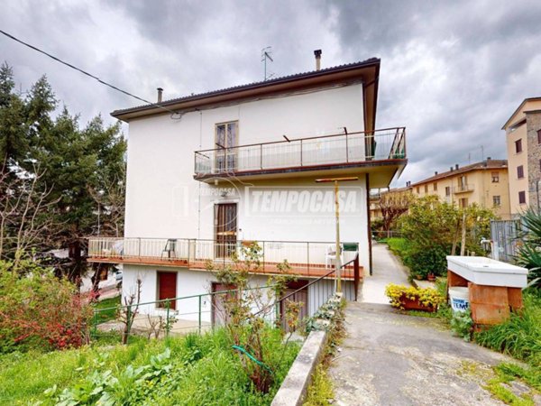 appartamento in vendita a Castiglione dei Pepoli in zona Lagaro