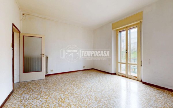appartamento in vendita a Castiglione dei Pepoli in zona Lagaro