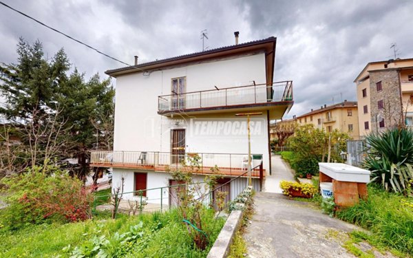 appartamento in vendita a Castiglione dei Pepoli in zona Lagaro