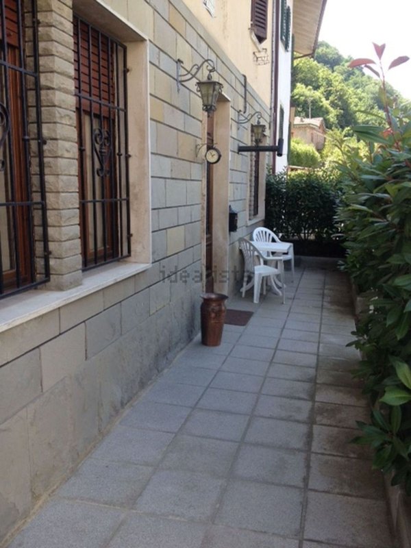 appartamento in vendita a Castiglione dei Pepoli