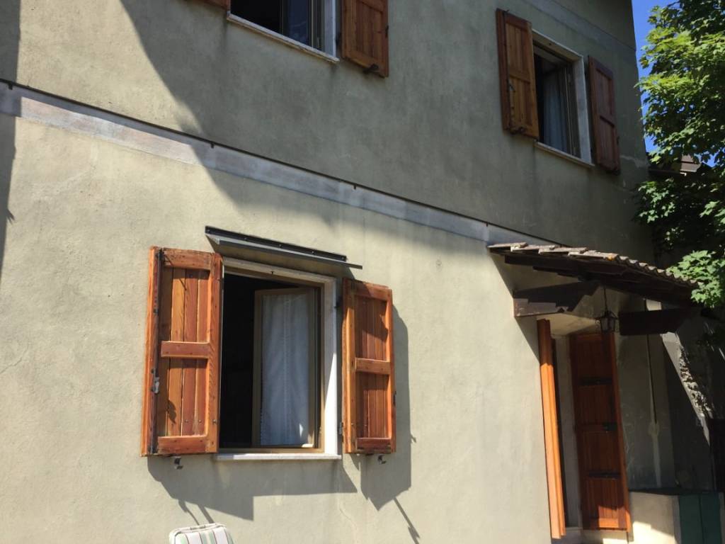 casa indipendente in vendita a Castiglione dei Pepoli