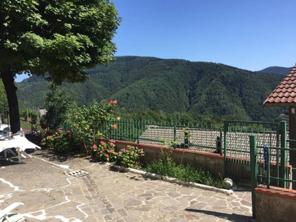 casa indipendente in vendita a Castiglione dei Pepoli