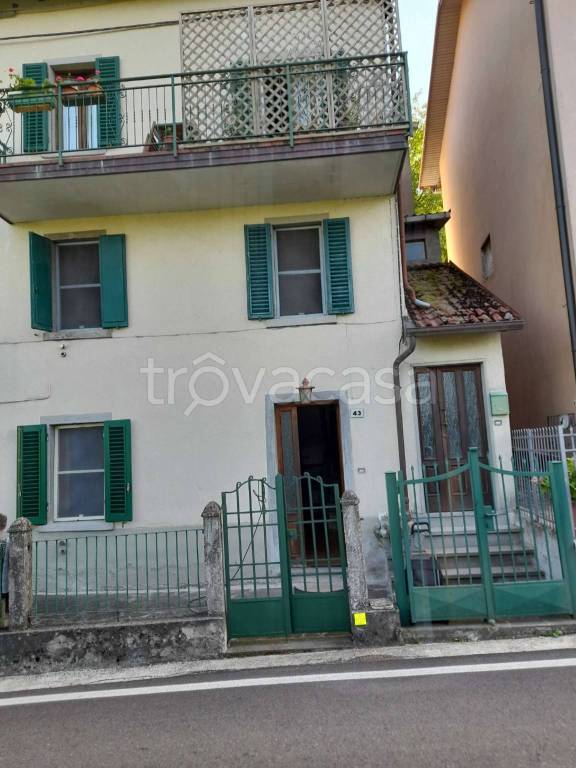casa indipendente in vendita a Castiglione dei Pepoli