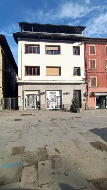 monolocale in vendita a Castiglione dei Pepoli