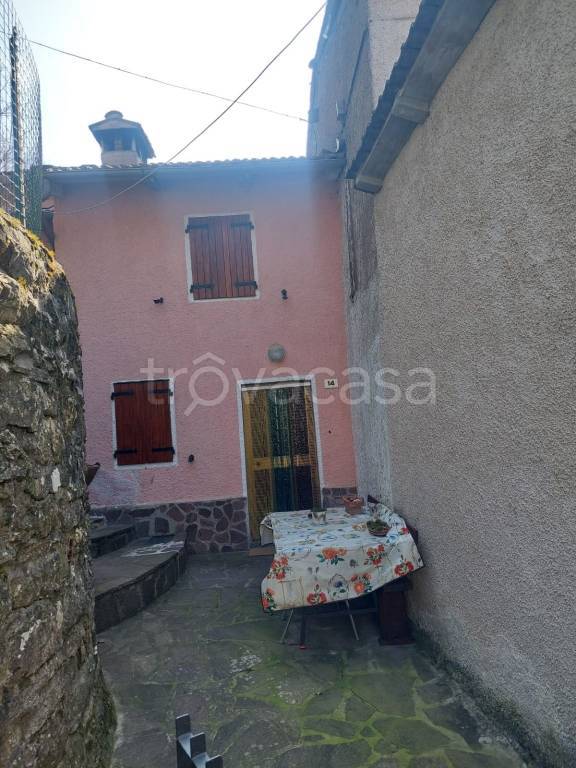 casa indipendente in vendita a Castiglione dei Pepoli in zona Ca' di Landino