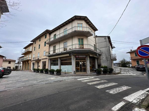 appartamento in vendita a Castiglione dei Pepoli in zona Roncobilaccio