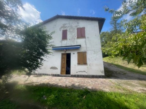 appartamento in vendita a Castiglione dei Pepoli in zona Lagaro