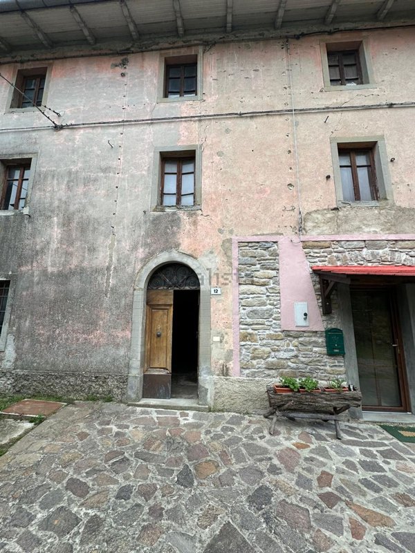 appartamento in vendita a Castiglione dei Pepoli in zona Roncobilaccio