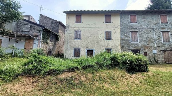 appartamento in vendita a Castiglione dei Pepoli in zona Baragazza