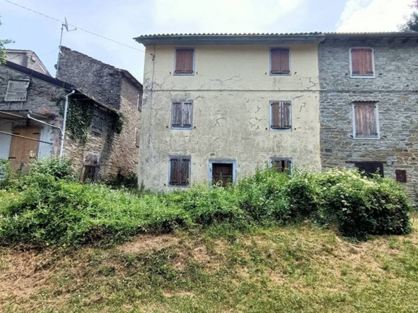 appartamento in vendita a Castiglione dei Pepoli in zona Roncobilaccio