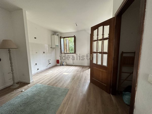 casa indipendente in vendita a Castiglione dei Pepoli in zona Roncobilaccio
