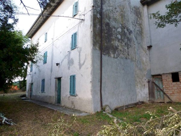 casa indipendente in vendita a Castiglione dei Pepoli in zona Creda