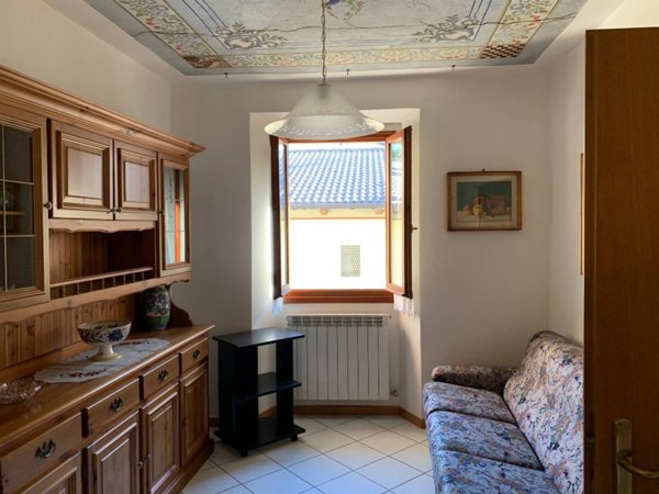 appartamento in vendita a Castiglione dei Pepoli