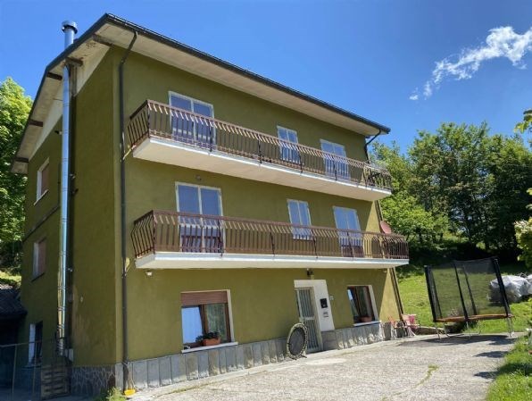 appartamento in vendita a Castiglione dei Pepoli