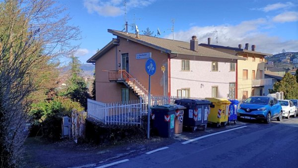 appartamento in vendita a Castiglione dei Pepoli