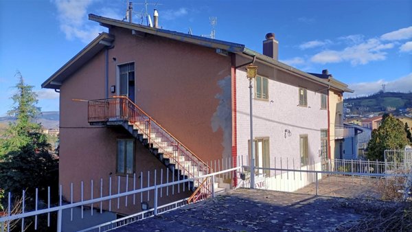 appartamento in vendita a Castiglione dei Pepoli