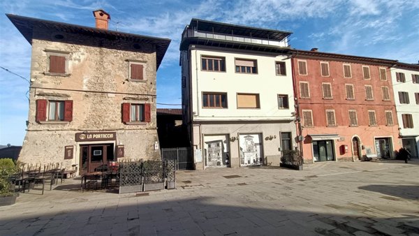 appartamento in vendita a Castiglione dei Pepoli