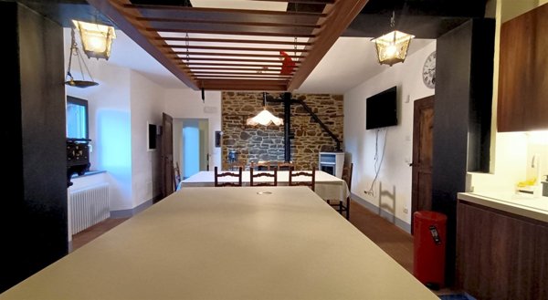 casa indipendente in vendita a Castiglione dei Pepoli