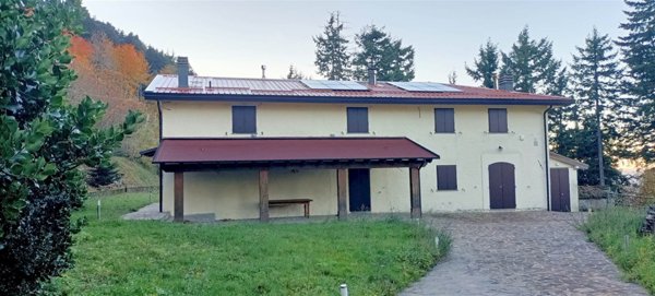 casa indipendente in vendita a Castiglione dei Pepoli