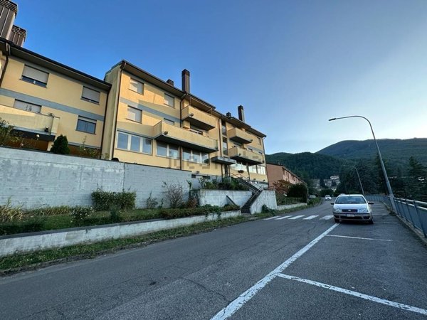 appartamento in vendita a Castiglione dei Pepoli in zona Roncobilaccio