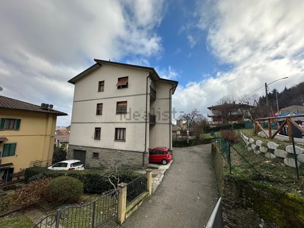appartamento in vendita a Castiglione dei Pepoli in zona Roncobilaccio