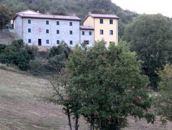 casa indipendente in vendita a Castiglione dei Pepoli
