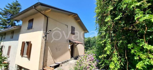 casa indipendente in vendita a Castiglione dei Pepoli in zona Baragazza