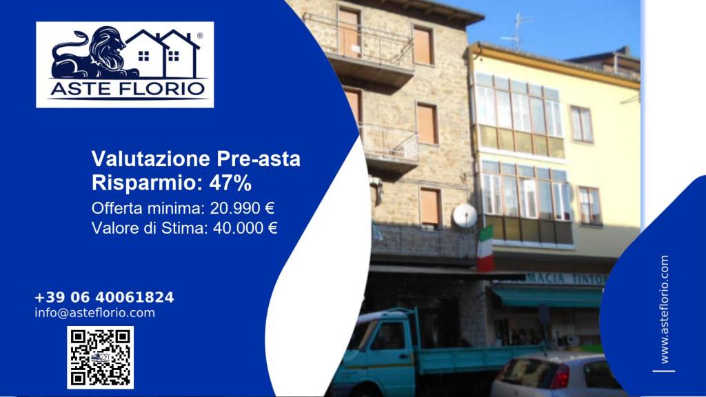 appartamento in vendita a Castiglione dei Pepoli in zona Lagaro