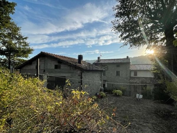 appartamento in vendita a Castiglione dei Pepoli
