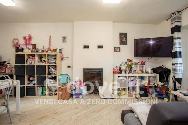 casa indipendente in vendita a Castiglione dei Pepoli