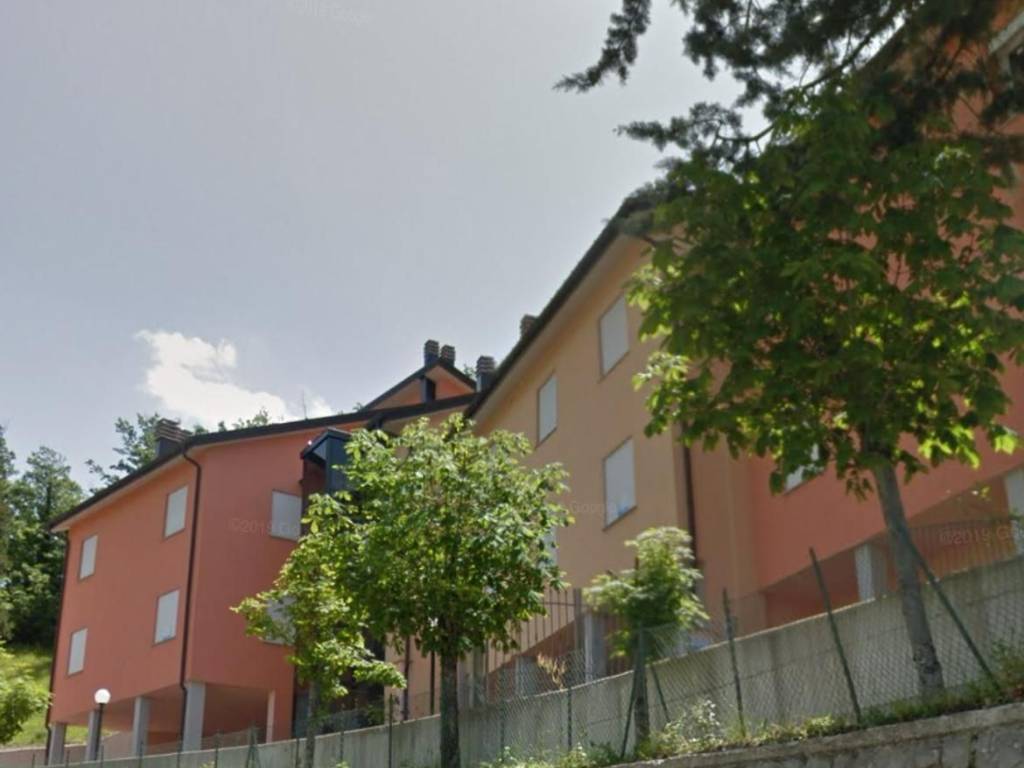 appartamento in vendita a Castiglione dei Pepoli