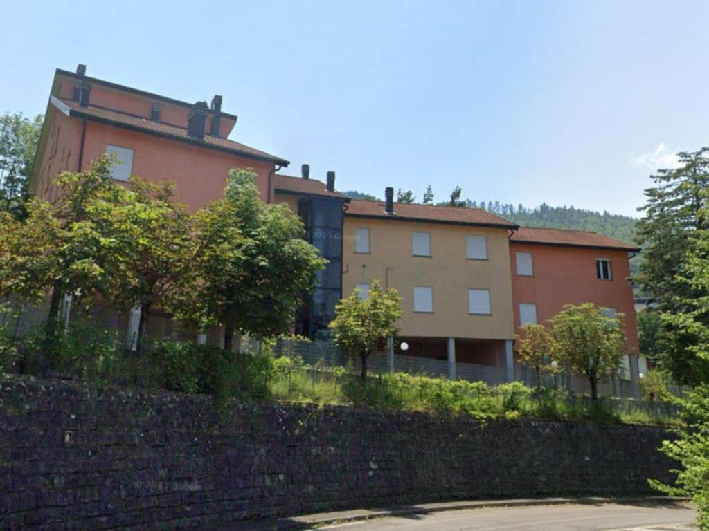 appartamento in vendita a Castiglione dei Pepoli