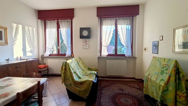 appartamento in vendita a Castiglione dei Pepoli