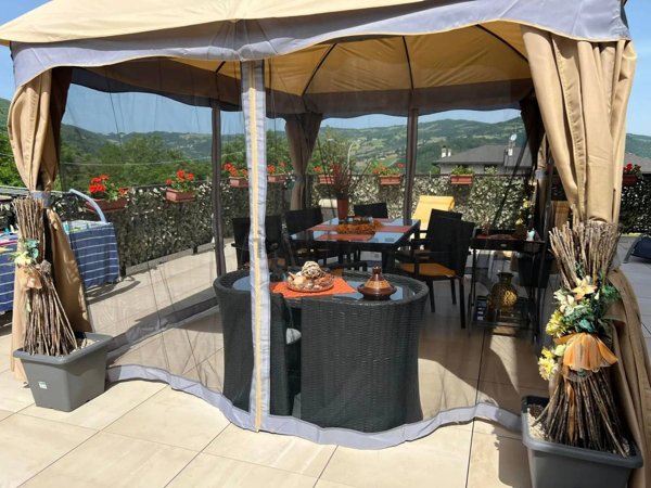 appartamento in vendita a Castiglione dei Pepoli