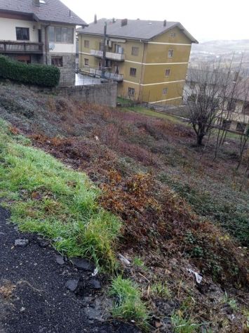 terreno agricolo in vendita a Castiglione dei Pepoli