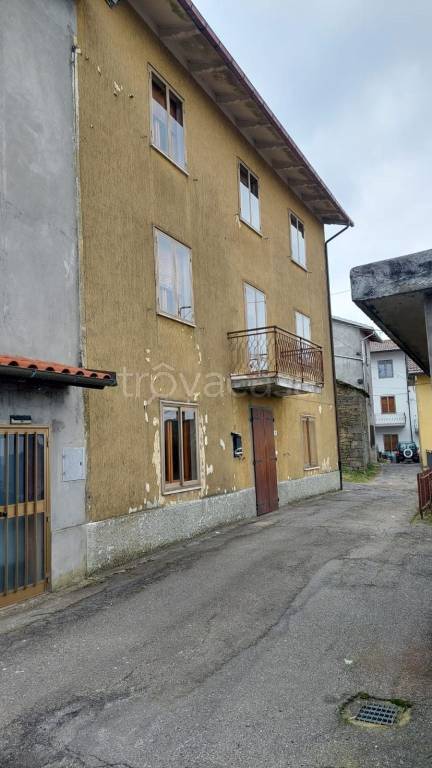 casa indipendente in vendita a Castiglione dei Pepoli in zona Monte Baducco
