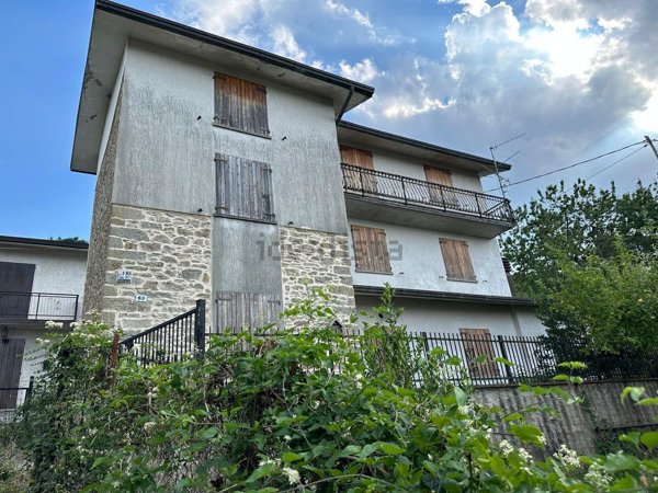 casa indipendente in vendita a Castiglione dei Pepoli