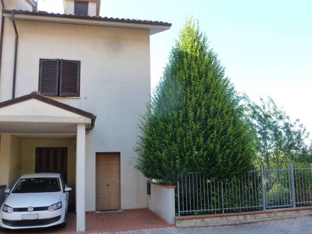 casa indipendente in vendita a Castiglione dei Pepoli