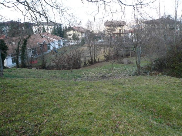 terreno edificabile in vendita a Castiglione dei Pepoli